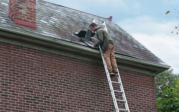 what affects urgent Ebblake roof repairs