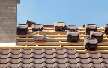 Ebblake clay roofing costs