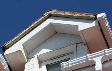 Ebblake fascia installation costs