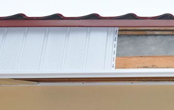 Ebblake fascia repair costs