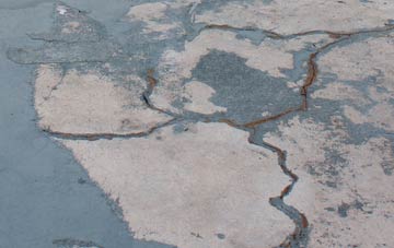 fibreglass roofing replacement Ebblake