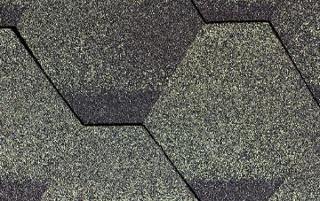 Ebblake fibreglass shingle repairs