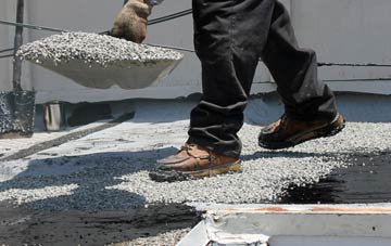 Ebblake flat roofing companies