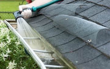 Ebblake gutter cleaning costs