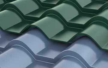 who should consider Ebblake plastic roofs