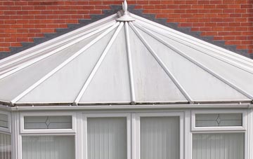 Ebblake polycarbonate conservatory roof repairs