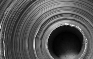 Ebblake pvc roof replacement