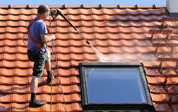 roof cleaning Ebblake, Dorset