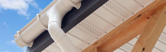 get Ebblake guttering quotes today