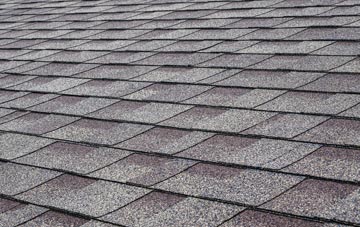 Ebblake tiles for shallow pitch roofing