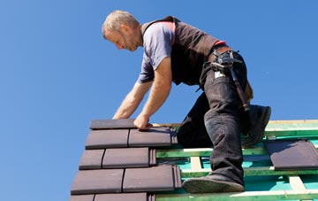 disadvantages of Ebblake slate roofing