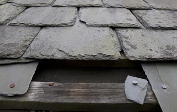 Ebblake slate roof repairs and maintenance