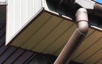 Ebblake soffit installation costs