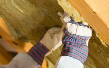 types of Ebblake pitched roof insulation materials