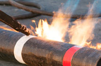 Ebblake flat roofing replacement