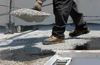 find rated Ebblake flat roofing replacement companies