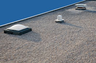 Ebblake flat roofing
