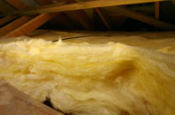 Ebblake pitch roof insulation